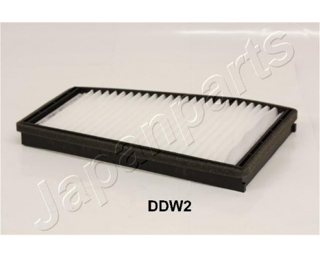 Filter, kupéventilation FAA-DDW2 Japanparts