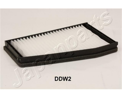 Filter, kupéventilation FAA-DDW2 Japanparts, bild 2