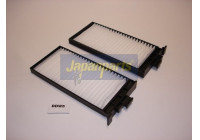 Filter, kupéventilation FAA-DDW5 Japanparts