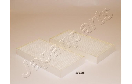 Filter, kupéventilation FAA-DG0 Japanparts