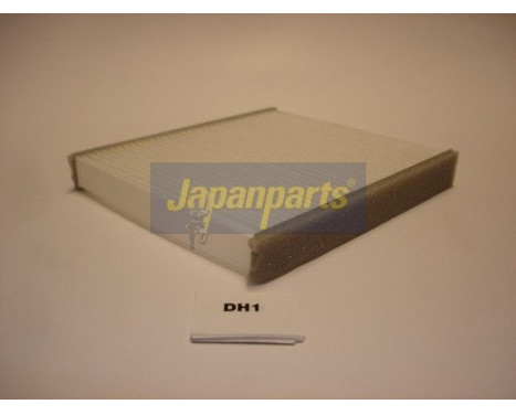 Filter, kupéventilation FAA-DH1 Japanparts