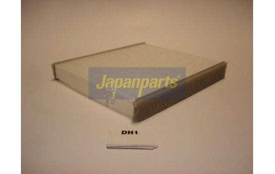 Filter, kupéventilation FAA-DH1 Japanparts