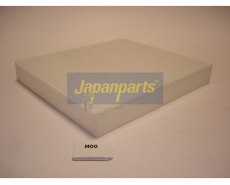 Filter, kupéventilation FAA-H00 Japanparts, bild 2