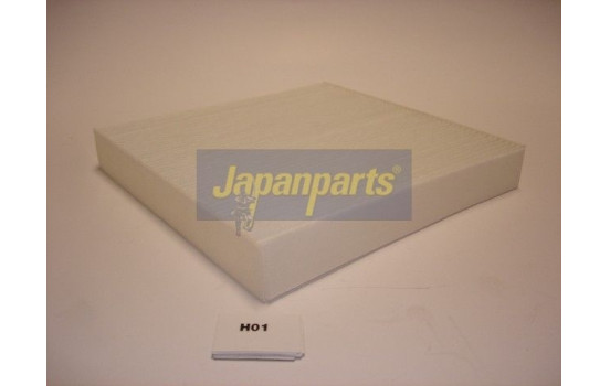 Filter, kupéventilation FAA-H01 Japanparts