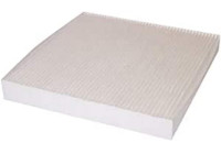 Filter, kupéventilation FAA-H011 Japanparts