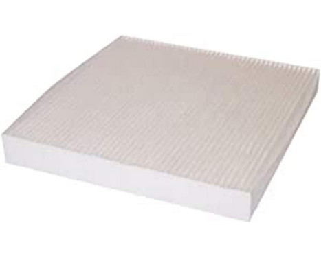 Filter, kupéventilation FAA-H011 Japanparts