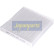 Filter, kupéventilation FAA-H012 Japanparts, miniatyr 2