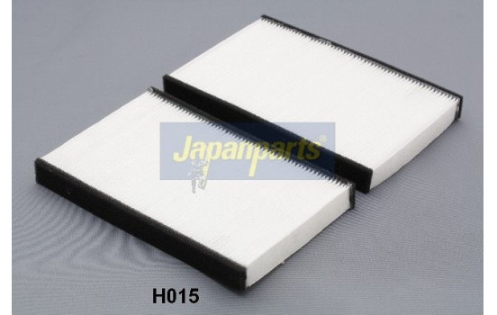 Filter, kupéventilation FAA-H015 Japanparts