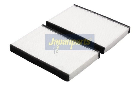 Filter, kupéventilation FAA-H015 Japanparts, bild 2