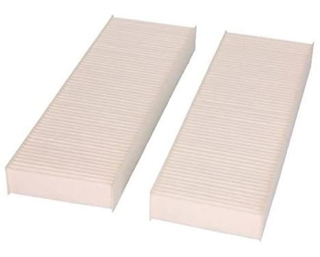 Filter, kupéventilation FAA-H016 Japanparts