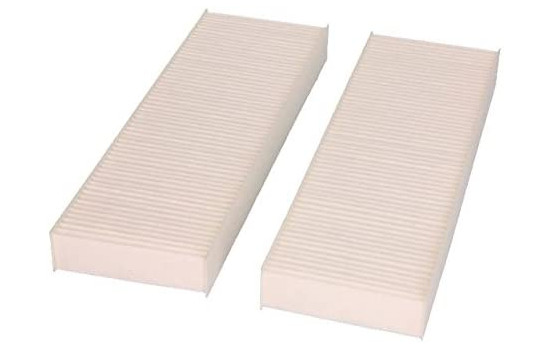 Filter, kupéventilation FAA-H016 Japanparts