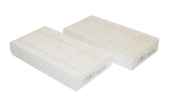 Filter, kupéventilation FAA-H02 Japanparts