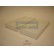 Filter, kupéventilation FAA-H04 Japanparts, miniatyr 2