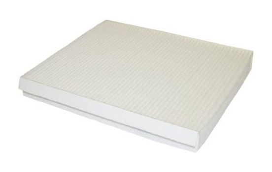 Filter, kupéventilation FAA-H09 Japanparts