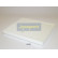 Filter, kupéventilation FAA-H09 Japanparts, miniatyr 2