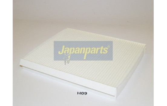 Filter, kupéventilation FAA-H09 Japanparts, bild 2