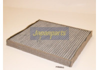 Filter, kupéventilation FAA-HM00 Japanparts