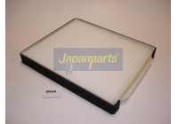 Filter, kupéventilation FAA-HY04 Japanparts