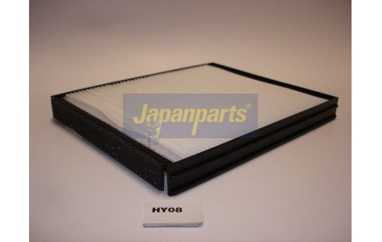 Filter, kupéventilation FAA-HY08 Japanparts