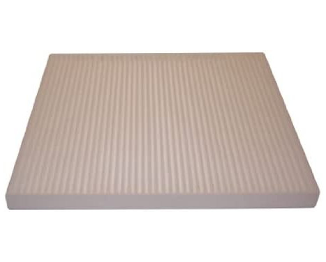 Filter, kupéventilation FAA-HY11 Japanparts