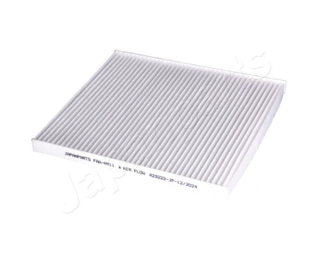 Filter, kupéventilation FAA-HY11 Japanparts, bild 2