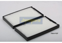 Filter, kupéventilation FAA-HY27 Japanparts