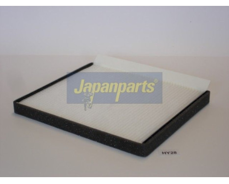 Filter, kupéventilation FAA-HY28 Japanparts, bild 2