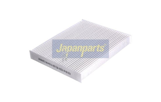 Filter, kupéventilation FAA-HY29 Japanparts, bild 2