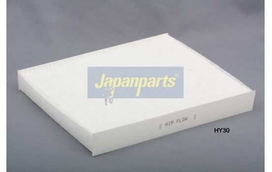 Filter, kupéventilation FAA-HY30 Japanparts
