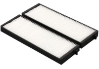 Filter, kupéventilation FAA-HY31 Japanparts