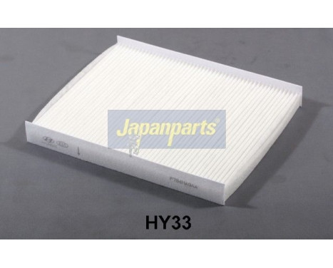 Filter, kupéventilation FAA-HY33 Japanparts