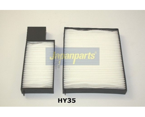 Filter, kupéventilation FAA-HY35 Japanparts