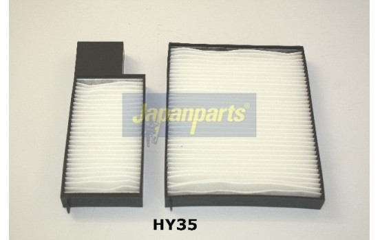 Filter, kupéventilation FAA-HY35 Japanparts