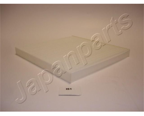 Filter, kupéventilation FAA-IS1 Japanparts