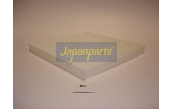 Filter, kupéventilation FAA-IS1 Japanparts, bild 2
