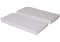 Filter, kupéventilation FAA-IS2 Japanparts