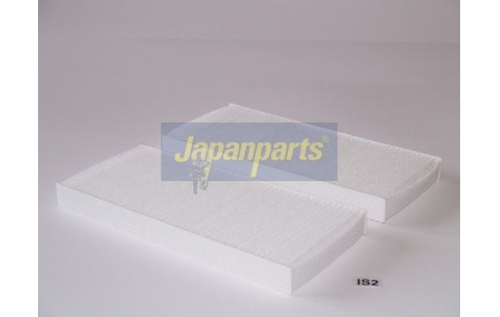 Filter, kupéventilation FAA-IS2 Japanparts, bild 2
