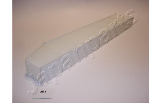 Filter, kupéventilation FAA-JE1 Japanparts