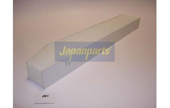 Filter, kupéventilation FAA-JE1 Japanparts