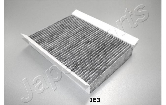 Filter, kupéventilation FAA-JE3 Japanparts