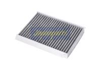 Filter, kupéventilation FAA-JE3 Japanparts