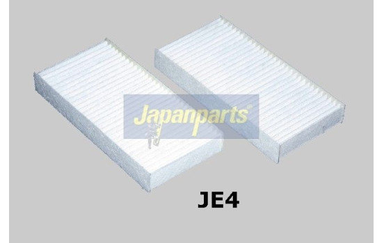 Filter, kupéventilation FAA-JE4 Japanparts, bild 2