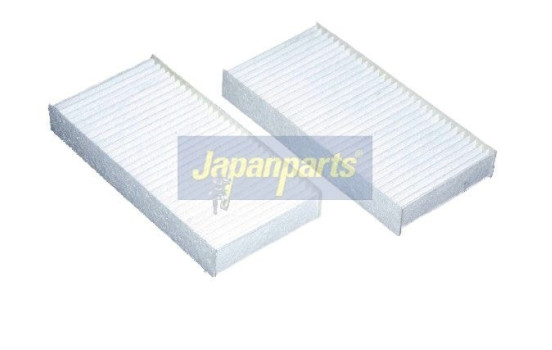 Filter, kupéventilation FAA-JE4 Japanparts, bild 3