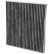 Filter, kupéventilation FAA-JE5 Japanparts