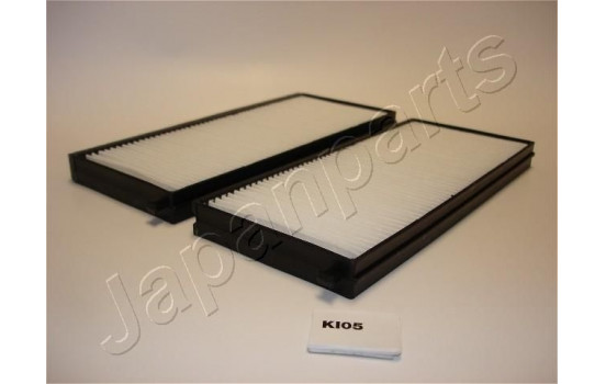 Filter, kupéventilation FAA-KI05 Japanparts