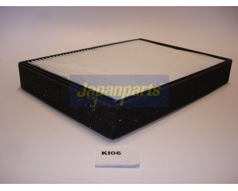 Filter, kupéventilation FAA-KI06 Japanparts, bild 2