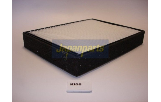 Filter, kupéventilation FAA-KI06 Japanparts, bild 2