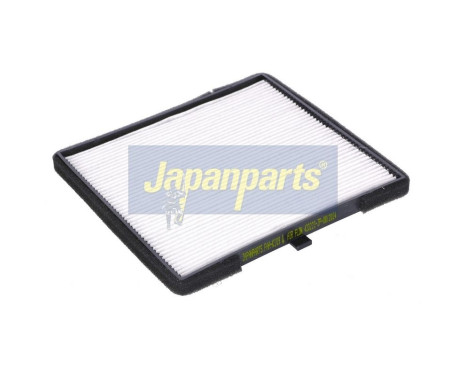 Filter, kupéventilation FAA-KI09 Japanparts, bild 2