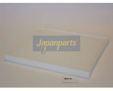 Filter, kupéventilation FAA-KI10 Japanparts, bild 2