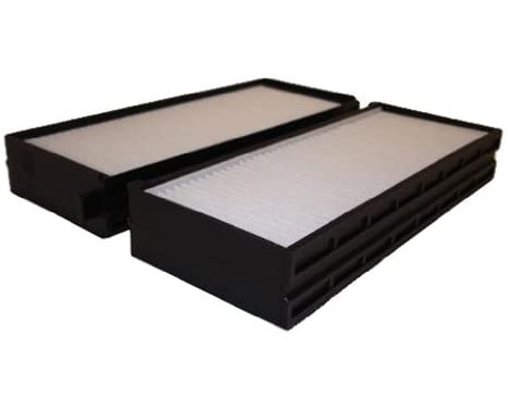 Filter, kupéventilation FAA-KI11 Japanparts